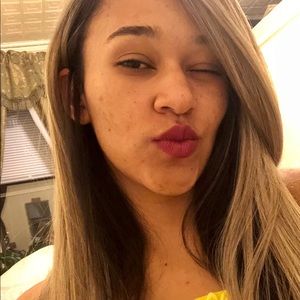 Meet your Posher, Tamiris